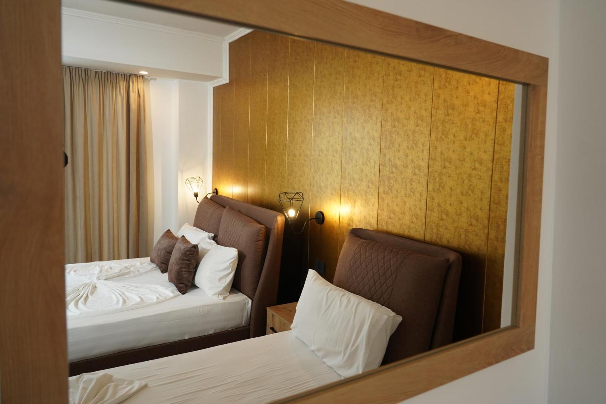 Monaco&garden Hotel 3*