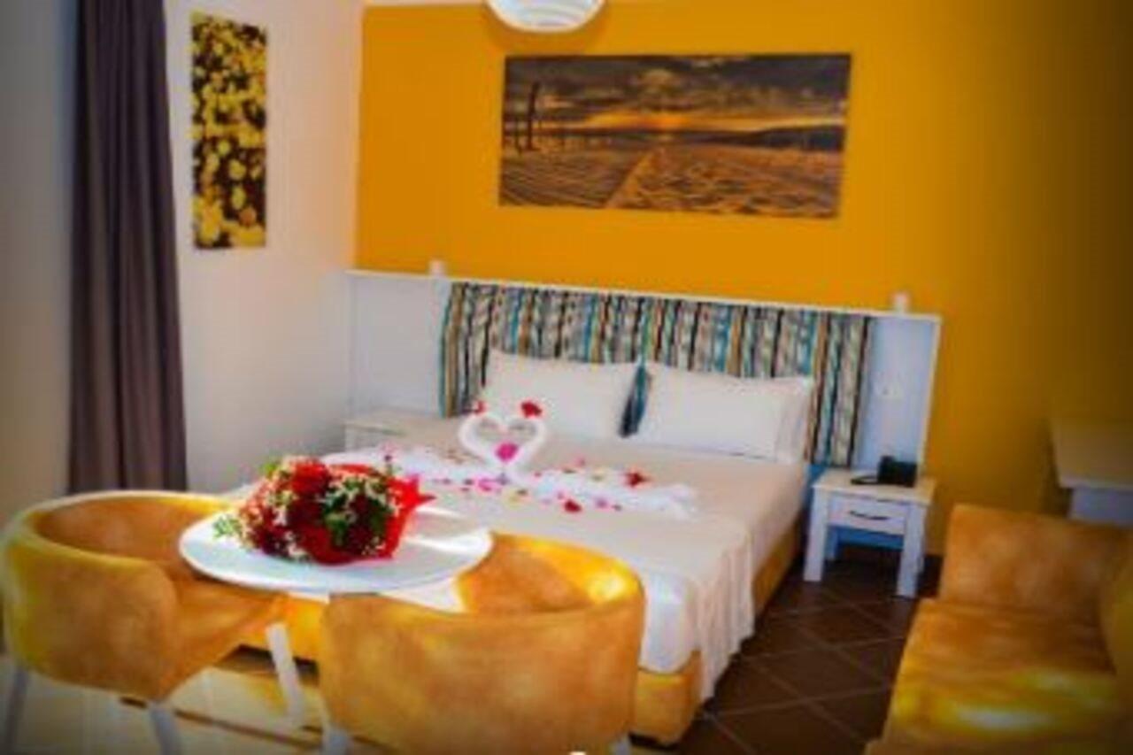 Hotel Monaco&garden 3*