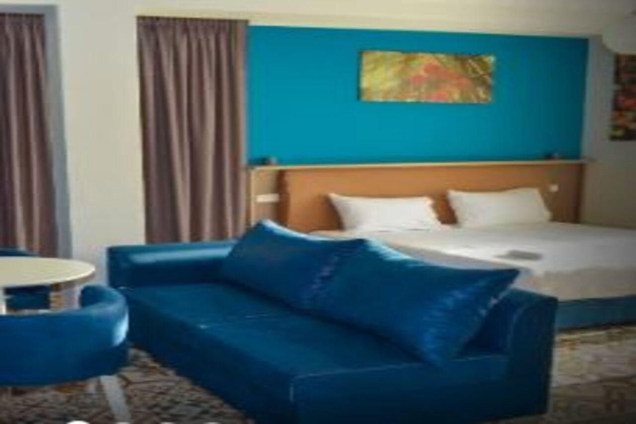 Monaco&garden Hotel