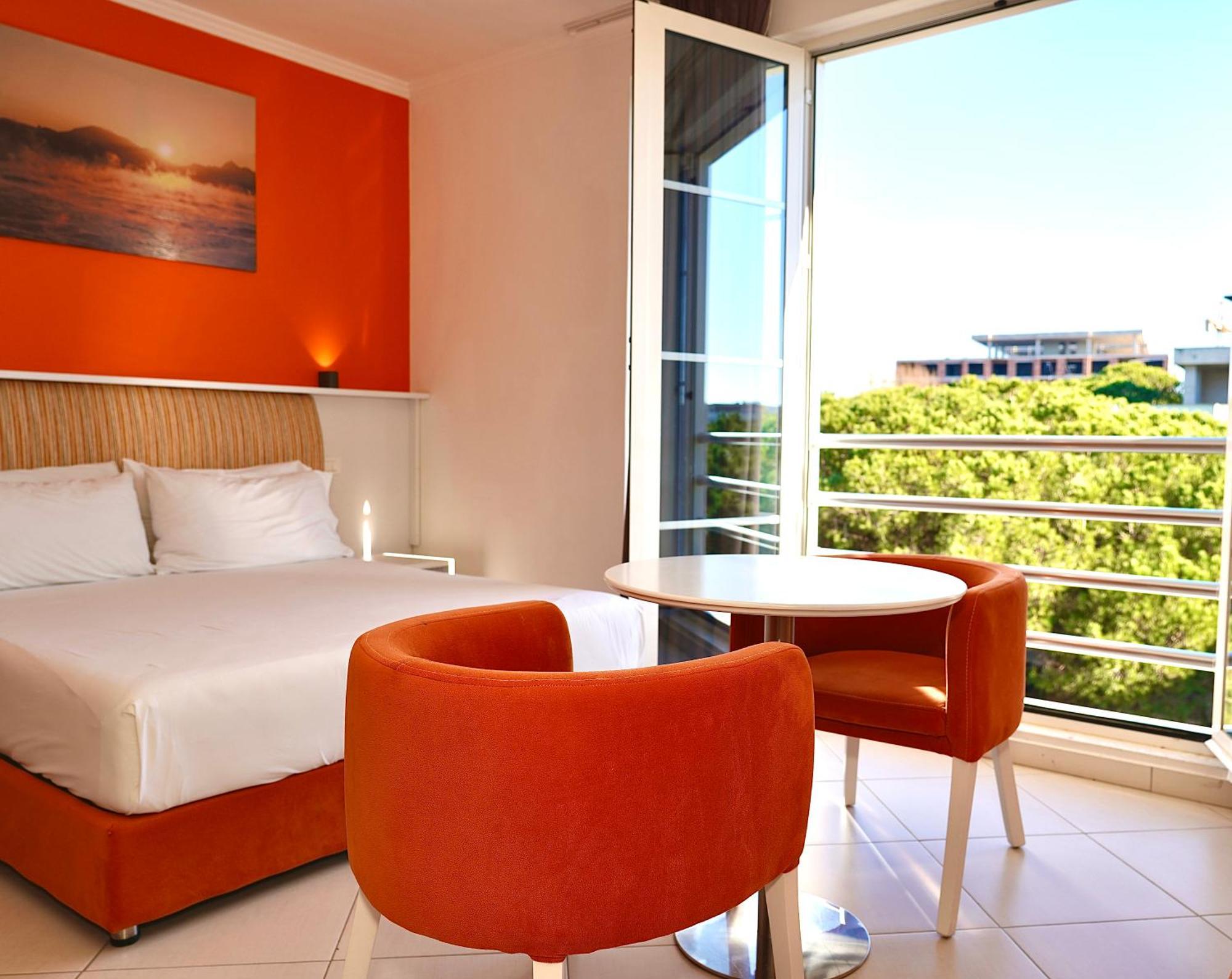 Monaco&garden 3*